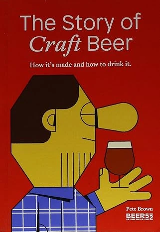 STORY OF CRAFT BEER